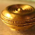 Is bronze rarer than gold?