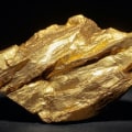 Is gold toxic in the body?