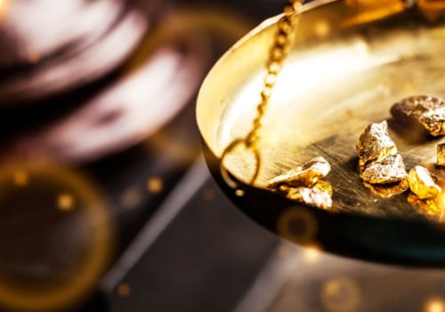 Is e-gold a good investment?