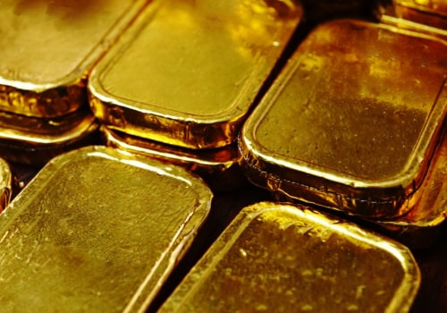 Is investing in gold etf a good idea?