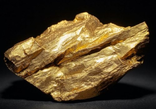 Is gold toxic in the body?